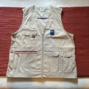 Adidas Utility Vest